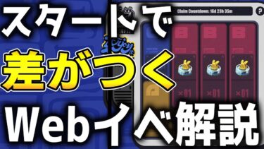 【ゼンゼロ+イベント情報】【ゼンゼロ】これで決まり！絶対に損しないWebイベントの選び方「出発前のお買い物」【ゼンレスゾーンゼロ】