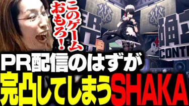 【ゼンゼロ+ガチャ】今話題のゼンレスゾーンゼロのPR配信のはずが、ガッツリハマりガチャで完凸してしまうSHAKA【ゼンレスゾーンゼロ】