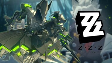 【ゼンゼロ+週ボス情報】Twin Marionettes Boss Theme (Dance of Death) | Zenless Zone Zero