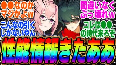 【ゼンゼロ+レアリティ】【速報】ついに「月城柳」「ライト」の詳しい性能が！●●配布もあるとか神すぎる【ボンプ】【パーティ】【bgm】【編成】【音動機】【ディスク】【pv】【バーニス】【11号】【エレン】【シーザー】【ルーシー