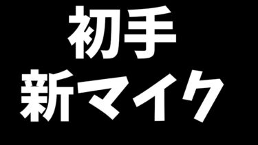 【ゼンゼロ攻略法】【ゼンゼロ】マイク調整2日目ンナ！！【 ZZZ /ゼンレスゾーンゼロ 】