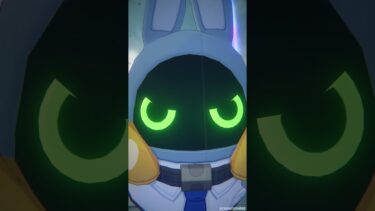 【ゼンゼロ公式】【メイキンプ映像】サビザンボンプ