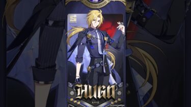 【ゼンゼロ公式】独占チャンネル「昨日、死んだとして」