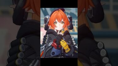 【ゼンゼロ+キャラ】【ゼンゼロ】防衛軍の新キャラが最高にかわいい理由【ゼンレスゾーンゼロ】