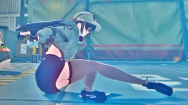 【ゼンゼロ攻略法】[无禅区] 禅のないゾーンゼロ An Ordinary Day Jane Doe ZZZ Mods Leaks | Zenless Zone Zero Review Skin