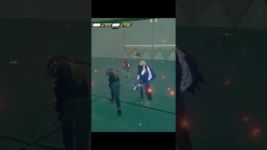 【ゼンゼロ編成】【ゼンゼロ】ヒューゴとライカンとライトを編成したパーティが最高に素敵な理由【ゼンレスゾーンゼロ】