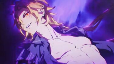 【ゼンレス実況】せい癖がぶっ壊されたシーン。【ゼンレスゾーンゼロ】