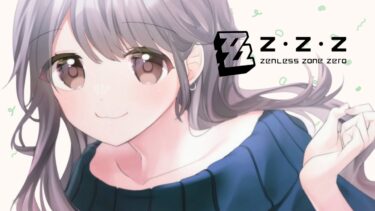 【ゼンレス実況】【ゼンゼロ】ビビアンガチャしたいね、久しぶりにゼンゼロやります【女性実況】#ゼンゼロ #ゼンレスゾーンゼロ#shorts　#zzz　#shortvideo