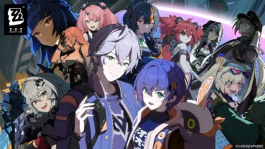 【ゼンゼロ+イベント情報】2024年ホロウの旅 1周年記念プレイバック | ゼンレスゾーンゼロ