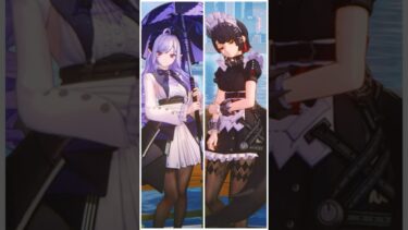 【ゼンゼロ+イベント情報】【ゼンゼロ】新しいイベントの眠そうなエレン・ジョーとビビアンが最高に可愛い理由.【ゼンレスゾーンゼロ】#エレン#hoyoverse