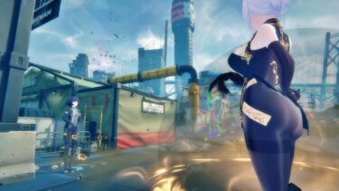 【ゼンゼロ攻略法】[无禅区] 禅のないゾーンゼロ Yixuan [イシュアン] Cheongsam ZZZ MOD | Zenless Zone Zero MODS Yixuan Leaks