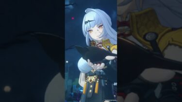 【ゼンゼロ公式】『ゼンレスゾーンゼロ』アニバーサリー Ver.2.0「雲霞の行き着く処」リリースまで、あと1日！