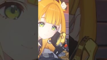 【ゼンゼロ公式】『ゼンレスゾーンゼロ』アニバーサリー Ver.2.0「雲霞の行き着く処」リリースまで、あと3日！