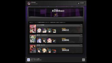 【ゼンゼロ攻略法】【ゼンレスゾーンゼロ】イーシェンPT・雅PT・イヴリンPT｜2025 06 13更新・危局強襲戦：限定キャラ餅なし星9攻略