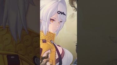 【ゼンゼロ公式】独占チャンネル「蒼溟を独り歩む」