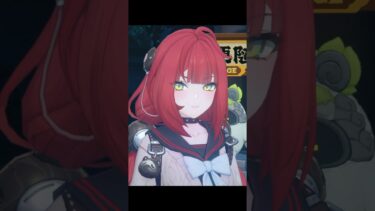 【ゼンゼロアプデ情報】【ゼンゼロ】Ver2.0の新キャラが最高にかわいい理由【ゼンレスゾーンゼロ】