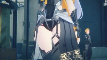 【ゼンゼロ実況】[无禅区] 禅のないゾーンゼロ Yixuan [イシュアン] Autumn Allure ZZZ MOD | Zenless Zone Zero MODS Yixuan Leaks